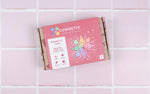 Load image into Gallery viewer, CONNETIX Pastel Geometry Pack 40 pc
