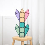 Load image into Gallery viewer, CONNETIX Pastel Mini Pack 32 pc
