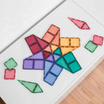 Load image into Gallery viewer, CONNETIX Pastel Mini Pack 32 pc
