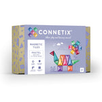 Load image into Gallery viewer, CONNETIX Pastel Mini Pack 32 pc
