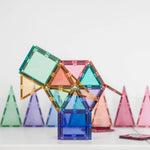 Load image into Gallery viewer, CONNETIX Pastel Mini Pack 32 pc
