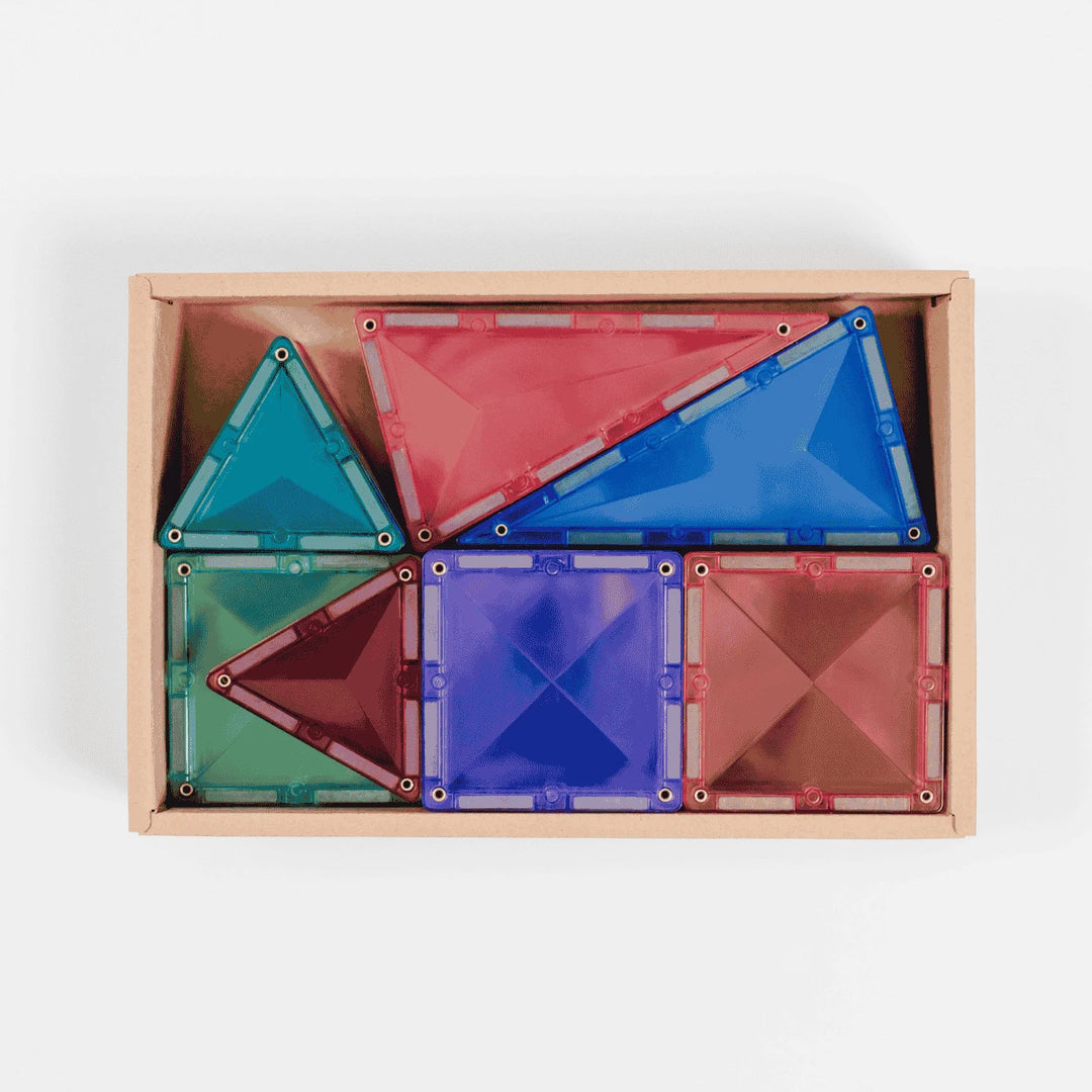CONNETIX Pastel Mini Pack 32 pc