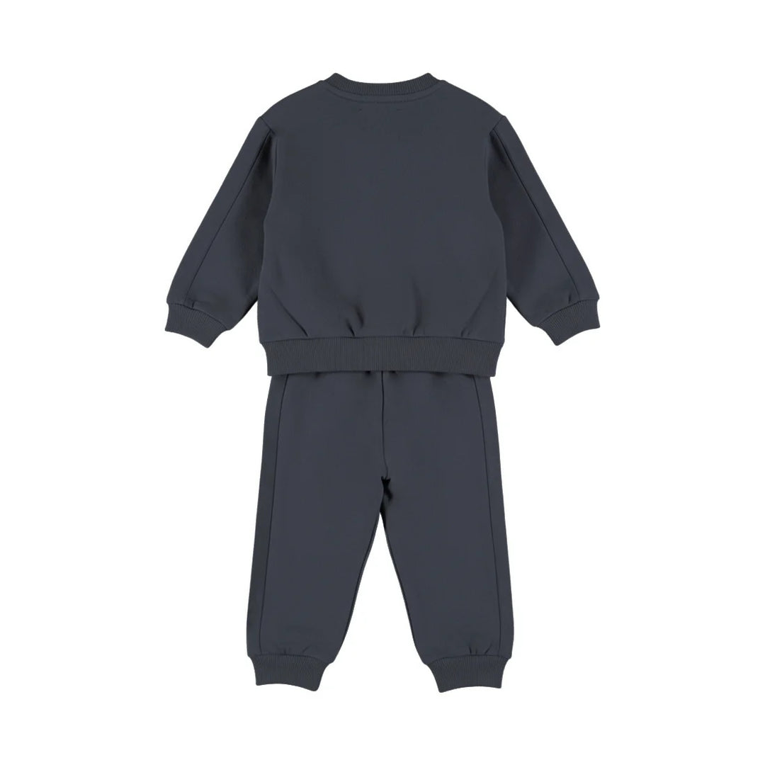 Dirkje - Sweater & Jogger Set
