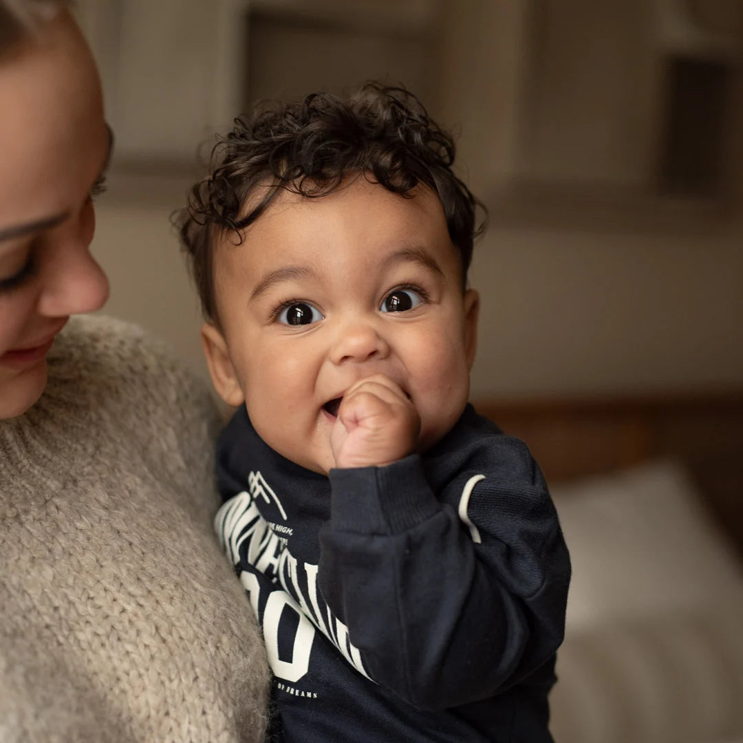 Dirkje - Sweater & Jogger Set