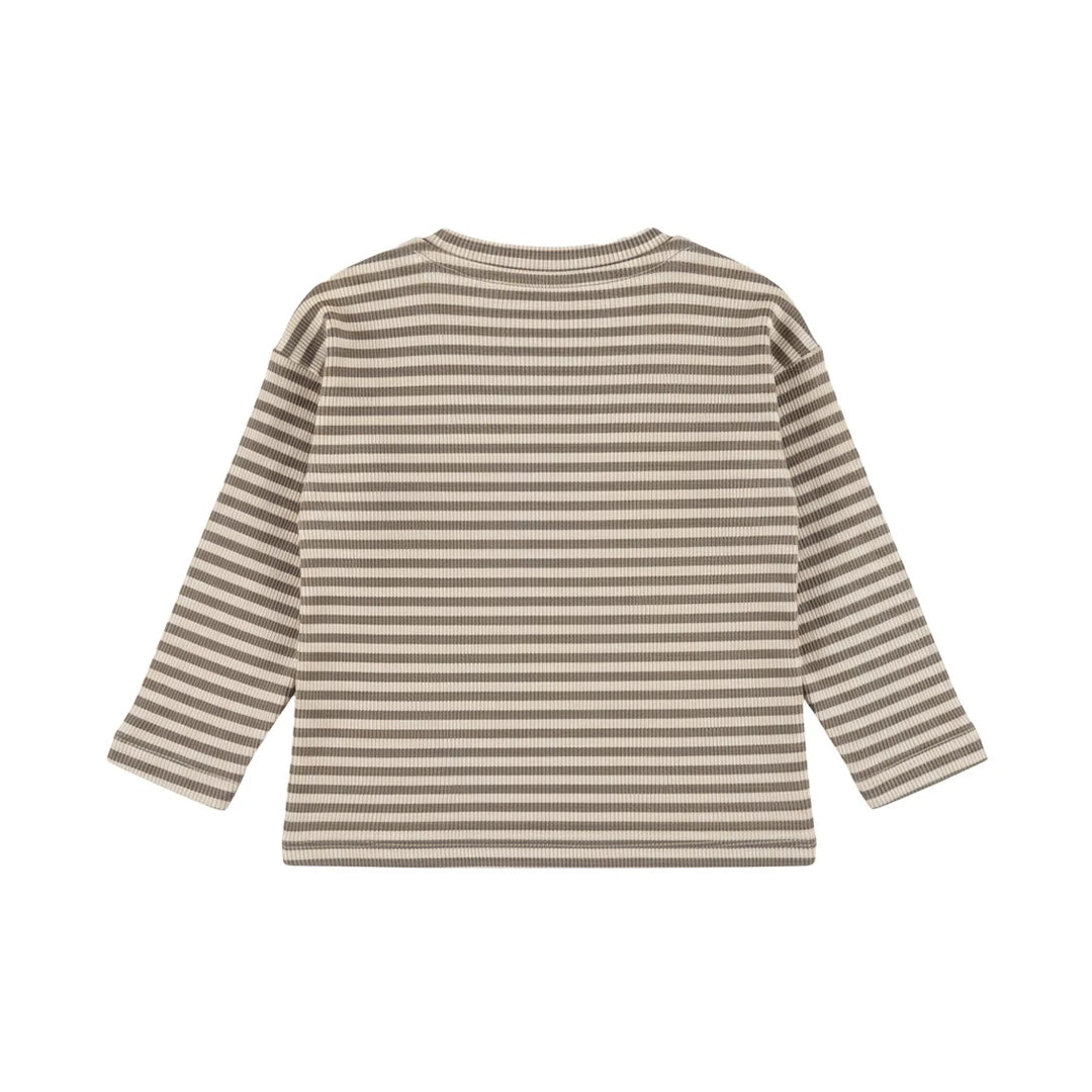 Dirkje - Long Sleeve Shirt