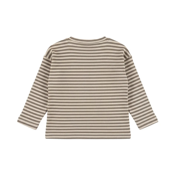 Dirkje - Long Sleeve Shirt