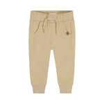 Load image into Gallery viewer, Dirkje boys' jogging trousers sand
