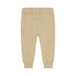 Load image into Gallery viewer, Dirkje boys' jogging trousers sand
