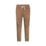 Load image into Gallery viewer, Dark Brown Jogger Trousers
