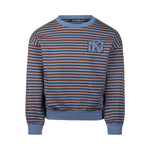 Load image into Gallery viewer, Koko Noko - Striped Sweater
