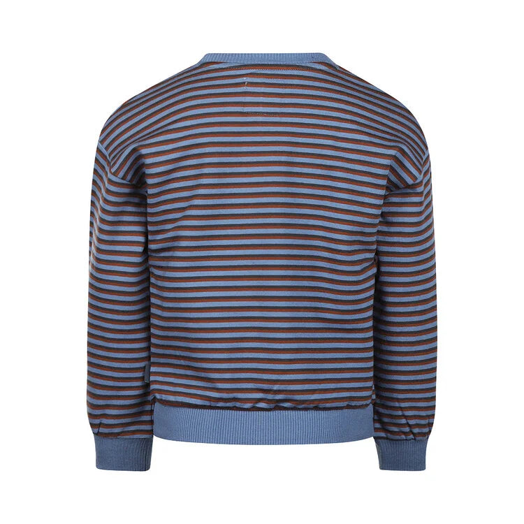 Koko Noko - Striped Sweater