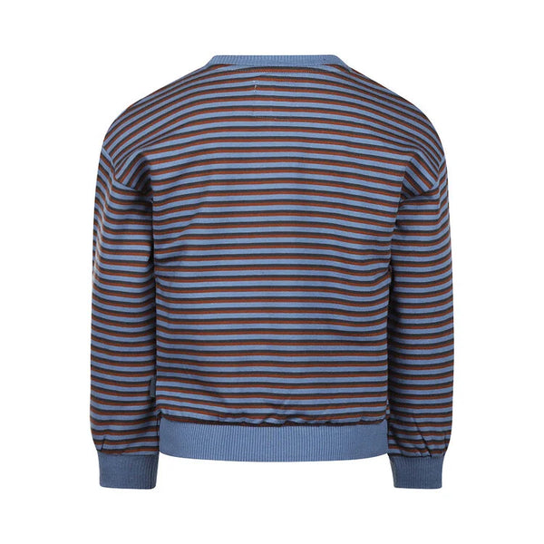 Koko Noko - Striped Sweater