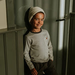 Load image into Gallery viewer, Koko Noko - Stripped Long Sleeve
