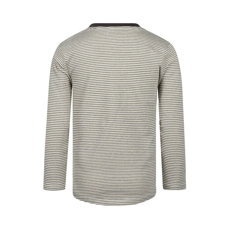 Koko Noko - Stripped Long Sleeve
