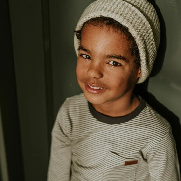 Koko Noko - Stripped Long Sleeve