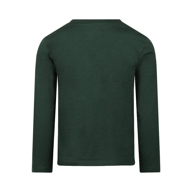 Koko Noko Mountain Long Sleeve Top – Green Gables