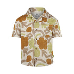 Load image into Gallery viewer, Short Sleeve Button Down

