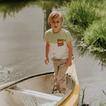 Load image into Gallery viewer, Sand Trousers

