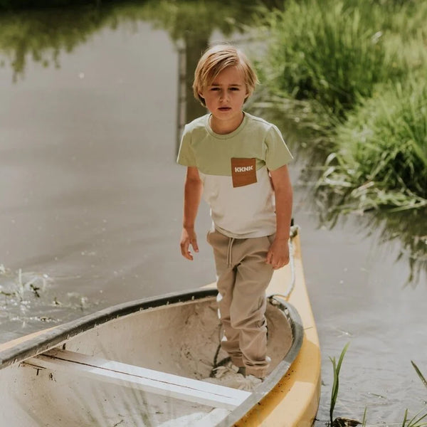 Sand Trousers