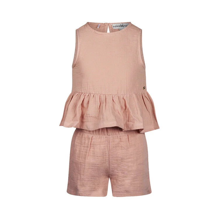 Soft Pink Set