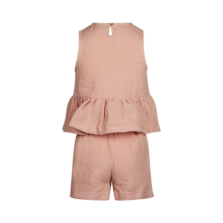 Soft Pink Set