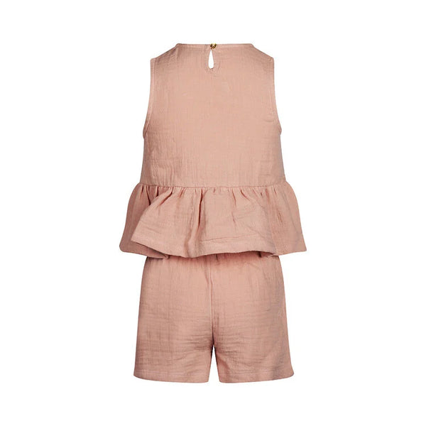 Soft Pink Set