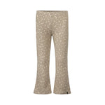 Load image into Gallery viewer, Koko Noko - Floral Flared Pants
