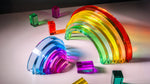 Load image into Gallery viewer, Maison Rue Lucid Rainbow
