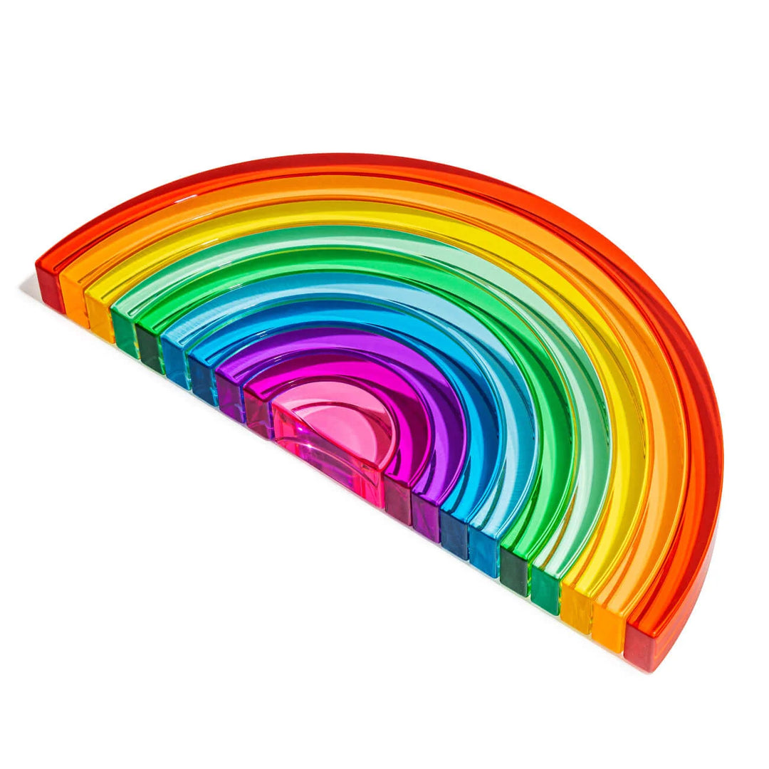 Maison Rue Lucid Rainbow