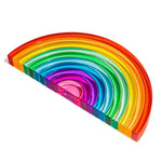 Load image into Gallery viewer, Maison Rue Lucid Rainbow
