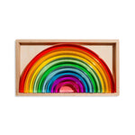Load image into Gallery viewer, Maison Rue Lucid Rainbow
