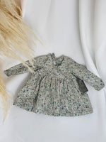 Load image into Gallery viewer, Nest Nurture Dress - 6-12M
