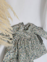 Load image into Gallery viewer, Nest Nurture Dress - 6-12M
