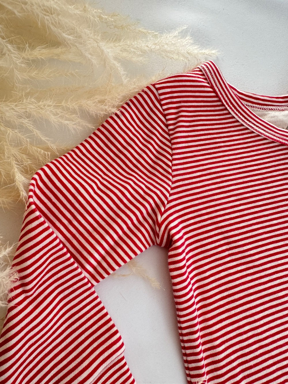 Pehr for Indigo Baby Sleeper- 6-12M