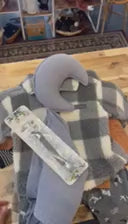 Load and play video in Gallery viewer, 3-6M Boy Curated Capsule Bundle
