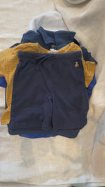 Load and play video in Gallery viewer, 4T Boys Mini Curated Summer Capsule
