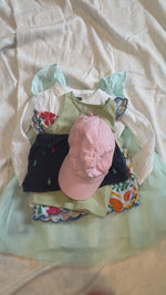 Load and play video in Gallery viewer, 3T Girls Curated Summer Capsule
