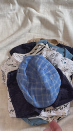 Load and play video in Gallery viewer, 0-3M Boys Curated Summer Capsule
