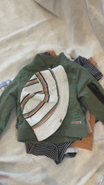 Load and play video in Gallery viewer, 12-18M Boys Curated Mini Summer Capsule-1
