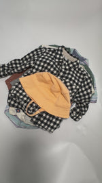 Load and play video in Gallery viewer, 12-18M Boys Curated Mini Summer Capsule
