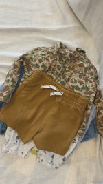Load and play video in Gallery viewer, 6-12M Boys  Curated Summer Capsule
