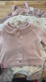 Load and play video in Gallery viewer, 6-12m Girl Mini Bundle #2
