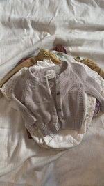 Load and play video in Gallery viewer, 3-6M Girl Curated Summer Capsule
