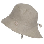 Load image into Gallery viewer, Linen Hat
