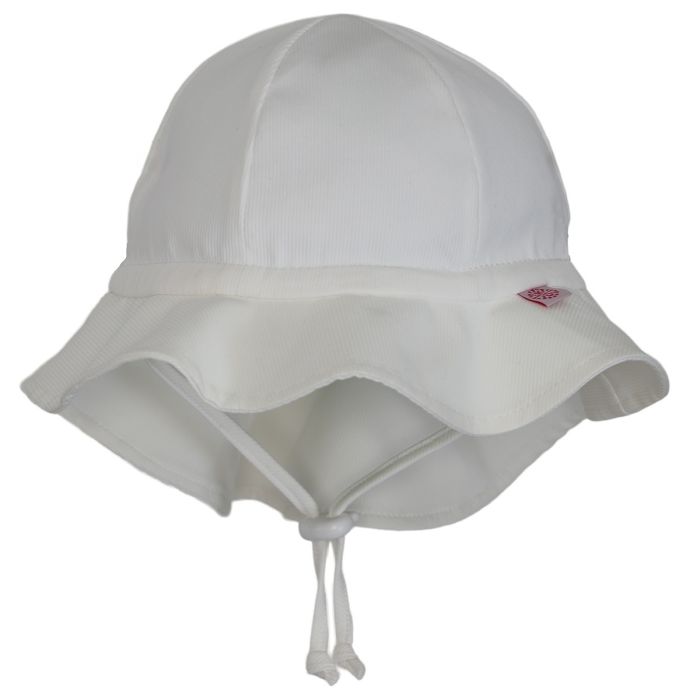 Grow with Me Hat - White
