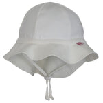 Load image into Gallery viewer, Grow with Me Hat - White

