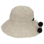 Load image into Gallery viewer, Straw Hat
