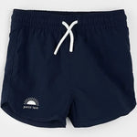 Load image into Gallery viewer, Petit Lem - Blues Swim Shorts
