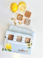 Load image into Gallery viewer, Springtime Salted Caramels
