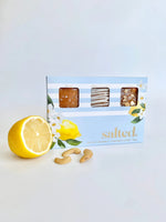 Load image into Gallery viewer, Springtime Salted Caramels
